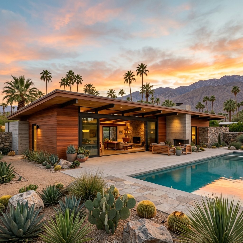 California Ranch